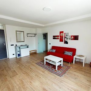Apartamento de 2 Dormitorios